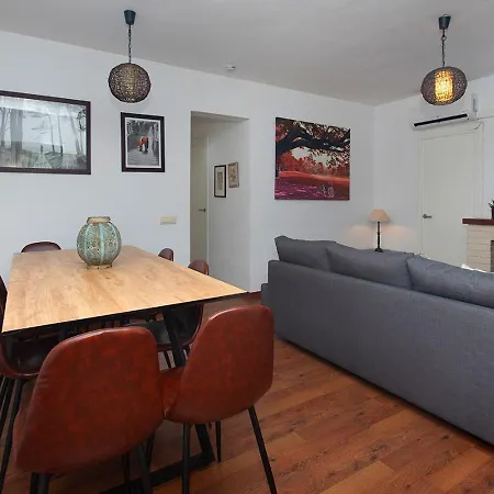 Сasa de vacaciones Blanca *