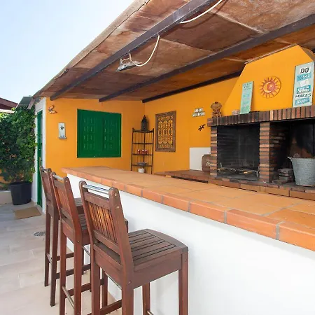 Blanca Сasa de vacaciones