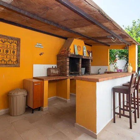 Blanca Сasa de vacaciones Torrevieja