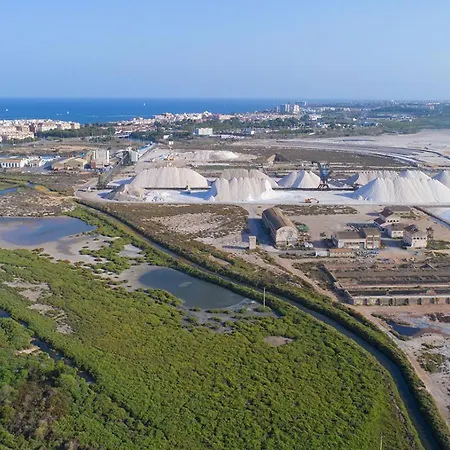 Blanca Сasa de vacaciones *