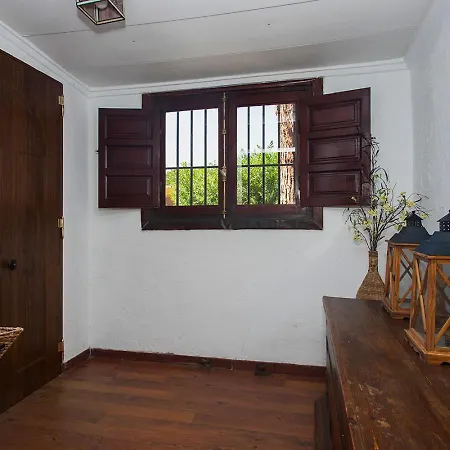 Blanca Holiday home