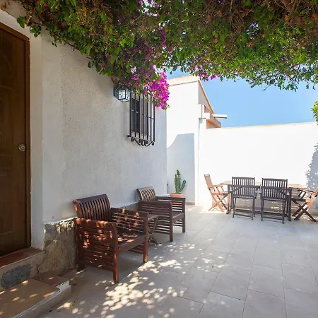 Blanca Сasa de vacaciones