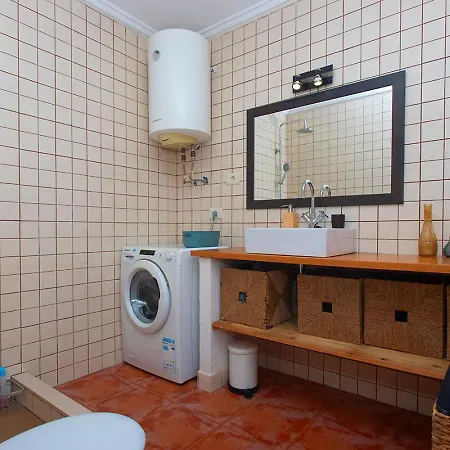 Blanca Ferienhaus Torrevieja