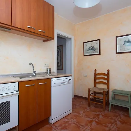 Ferienhaus Blanca Torrevieja