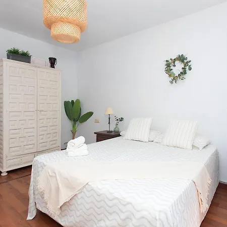 Blanca Ferienhaus Torrevieja