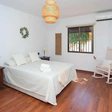 Blanca Ferienhaus Torrevieja