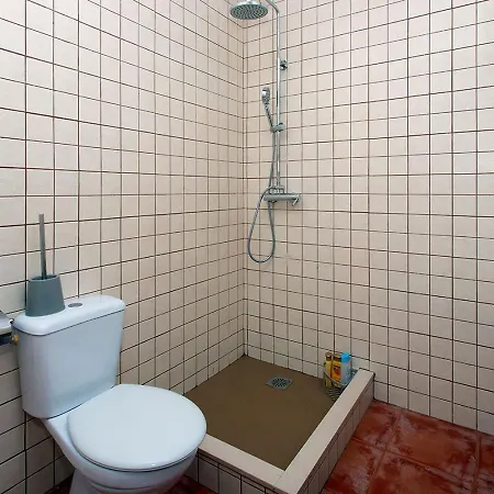 Blanca Ferienhaus Torrevieja