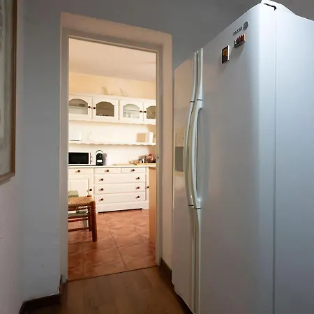 Ferienhaus Blanca Torrevieja