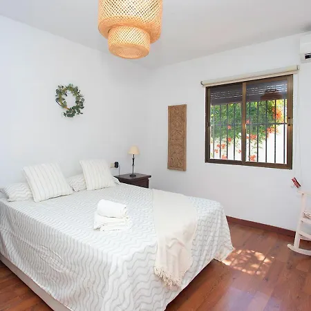 Blanca Ferienhaus Torrevieja