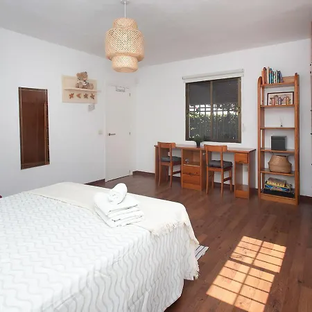 Blanca Ferienhaus Torrevieja