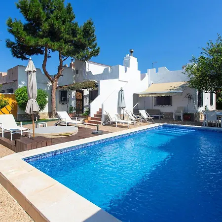 Blanca Ferienhaus Torrevieja